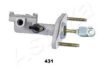 ASHIKA 95-04-431 Master Cylinder, clutch